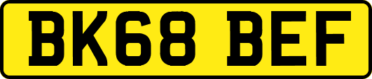 BK68BEF