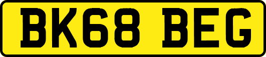 BK68BEG