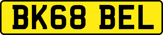 BK68BEL