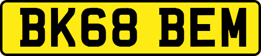 BK68BEM