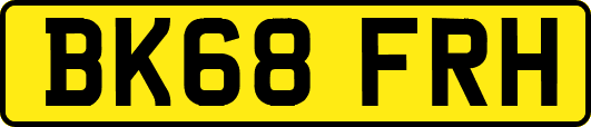 BK68FRH