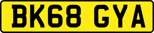 BK68GYA