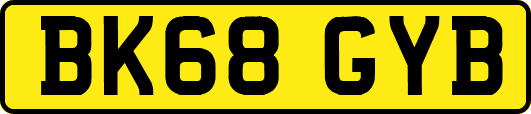 BK68GYB
