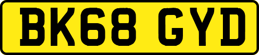 BK68GYD