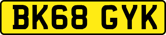 BK68GYK