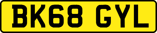 BK68GYL