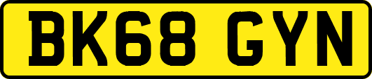 BK68GYN