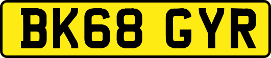 BK68GYR
