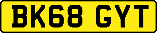 BK68GYT