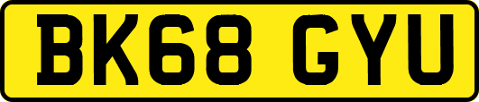 BK68GYU