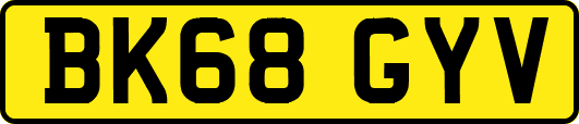 BK68GYV