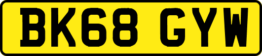 BK68GYW