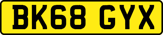 BK68GYX