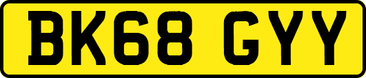 BK68GYY