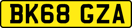 BK68GZA