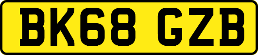 BK68GZB