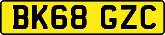 BK68GZC