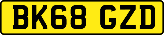 BK68GZD