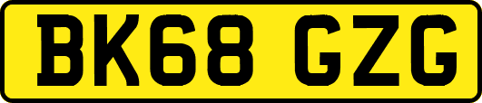 BK68GZG