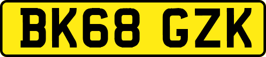 BK68GZK