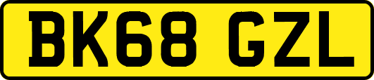 BK68GZL