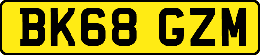 BK68GZM