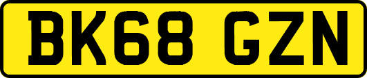 BK68GZN
