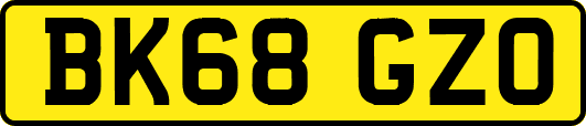 BK68GZO