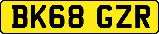 BK68GZR