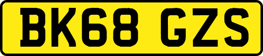 BK68GZS