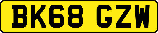 BK68GZW