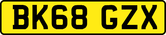 BK68GZX