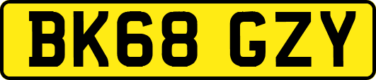 BK68GZY