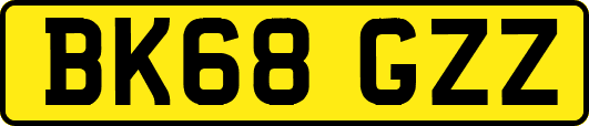 BK68GZZ