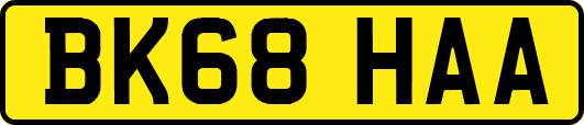 BK68HAA