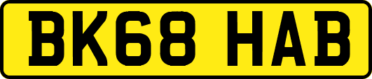 BK68HAB