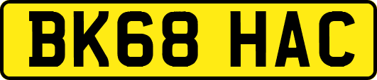 BK68HAC