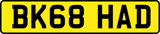 BK68HAD