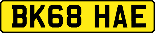 BK68HAE