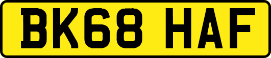 BK68HAF