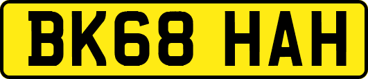BK68HAH