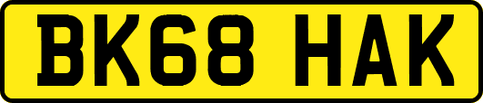 BK68HAK