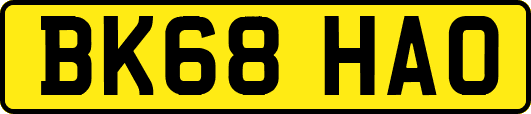 BK68HAO