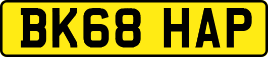 BK68HAP