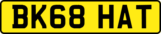 BK68HAT
