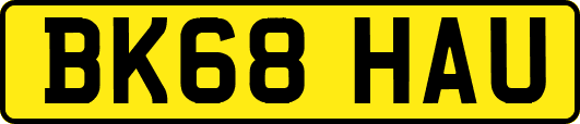 BK68HAU