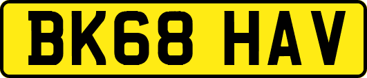 BK68HAV
