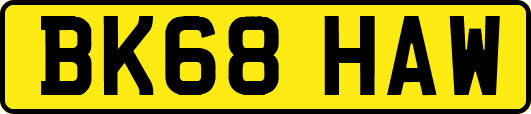 BK68HAW
