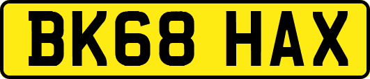 BK68HAX