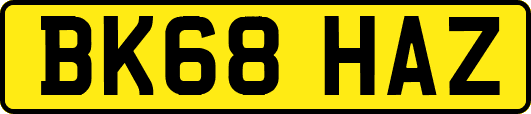 BK68HAZ